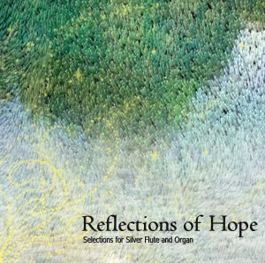 Reflections of Hope Cover