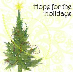 Hope for the Holidays Cover