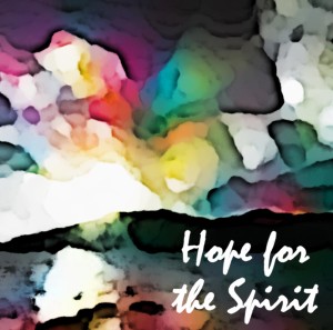 Hope for the Spirit Cover