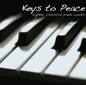 Keys to Peace Cover